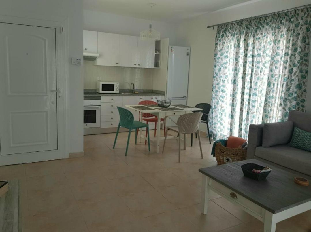 Tabaiba Διαμέρισμα Κόστα Κάλμα Εξωτερικό φωτογραφία