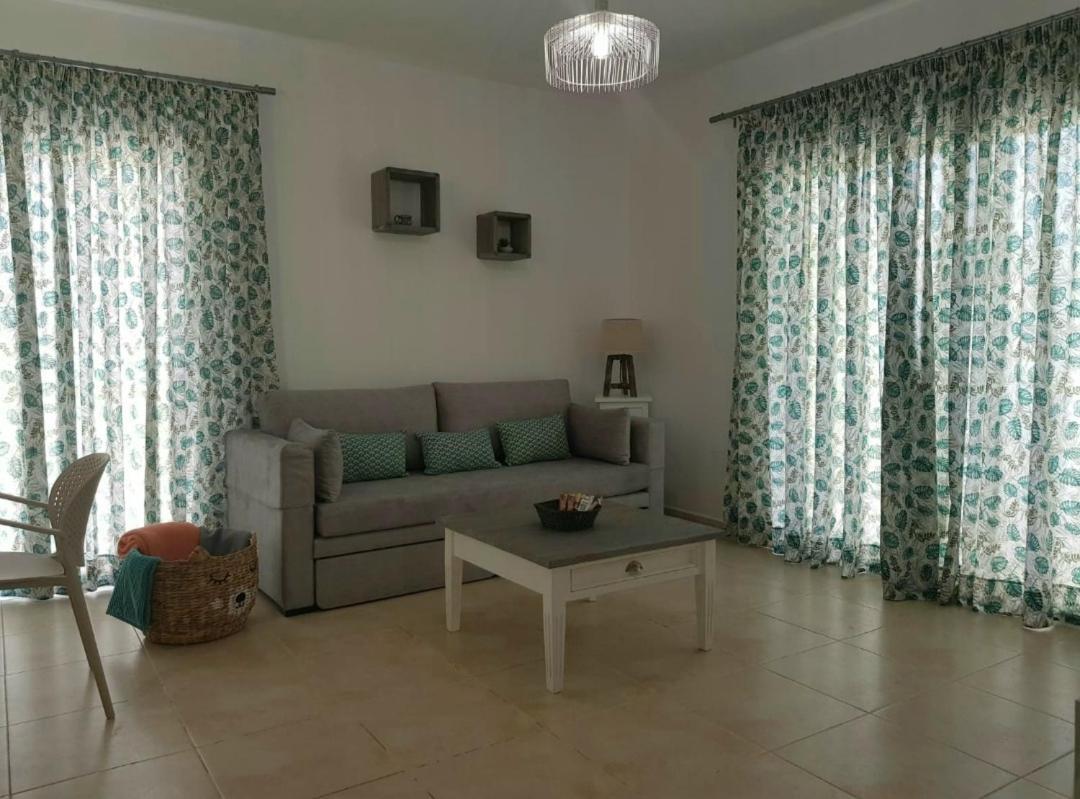 Tabaiba Διαμέρισμα Κόστα Κάλμα Εξωτερικό φωτογραφία